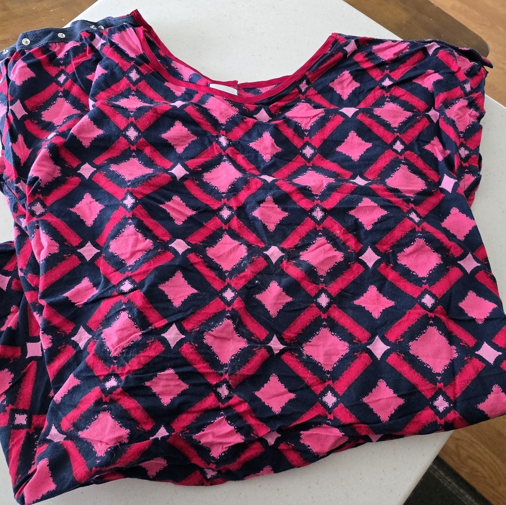 My Bella Mama Labor/Delivery/ Hospital Gown